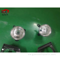 D-MAX 2020+ FOG LAMP Kit gari ukungu taa